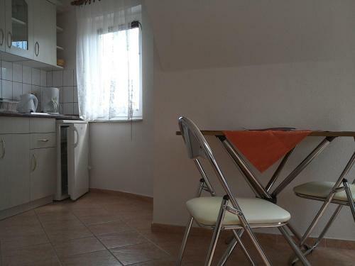 Ak�cfa Hortenzia Apartman