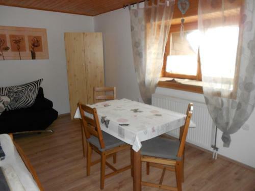Apartamento Remser Haus
