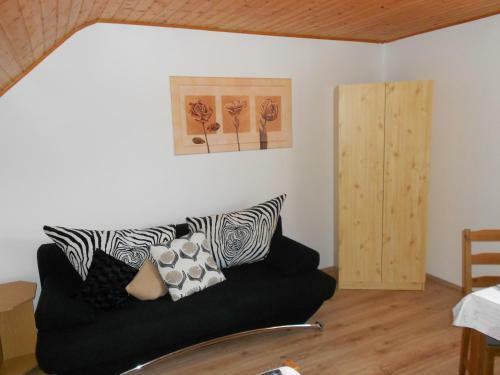 Apartamento Remser Haus