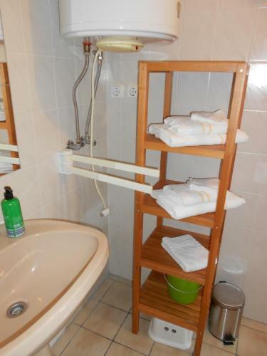 Apartamento Remser Haus