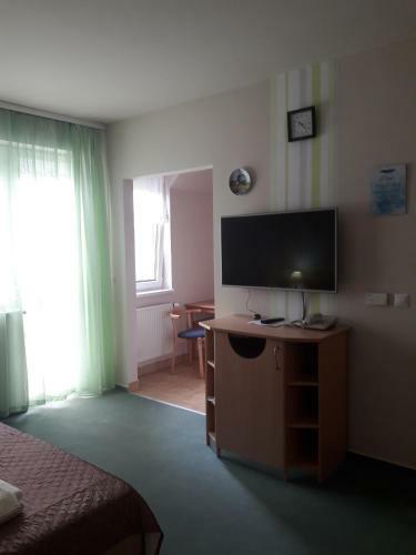 Sweet Apartmant Zalakaros