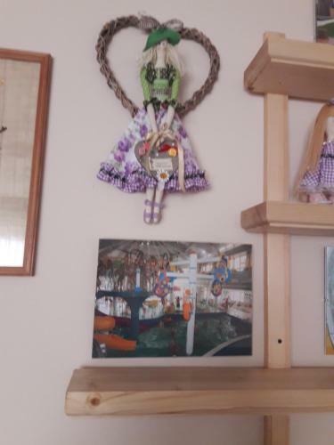 Sweet Apartmant Zalakaros