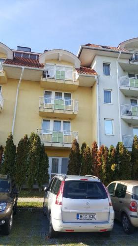 Sweet Apartmant Zalakaros