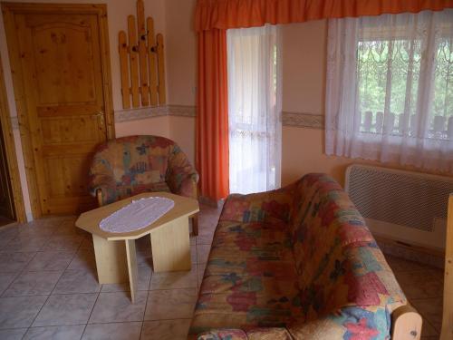 Apartments In Zalakaros/thermalbad 27396