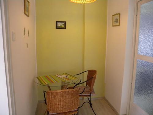 Apartments In Zalakaros 34497