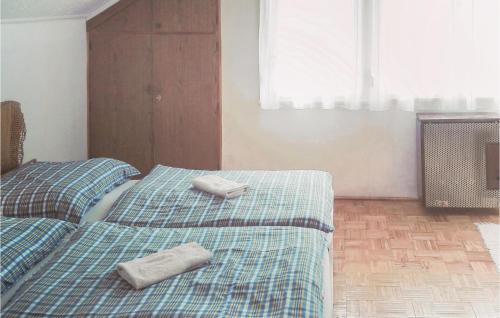 Three-bedroom Apartment In Zalakaros