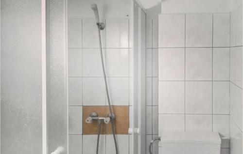 Three-bedroom Apartment In Zalakaros