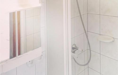 Three-bedroom Apartment In Zalakaros
