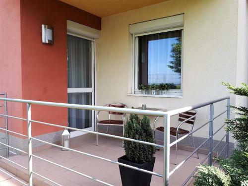 Hanna Apartman