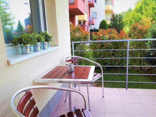 Hanna Apartman