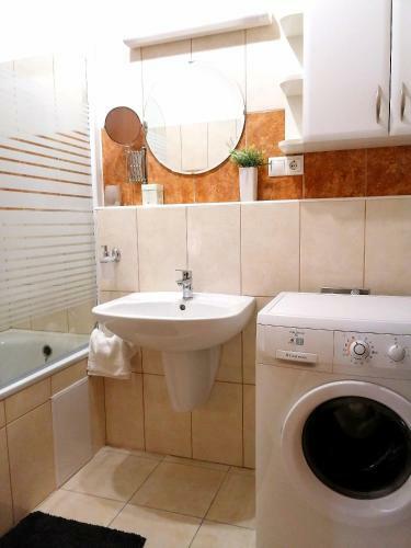 Hanna Apartman