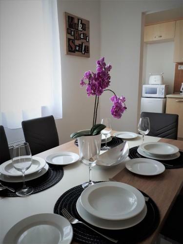 Hanna Apartman