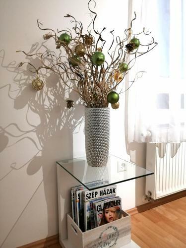 Hanna Apartman