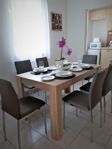Hanna Apartman