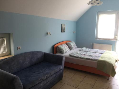 Villa Bella Apartman