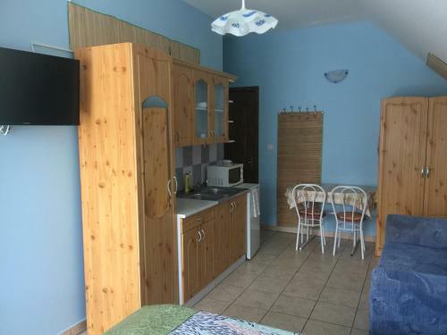 Villa Bella Apartman