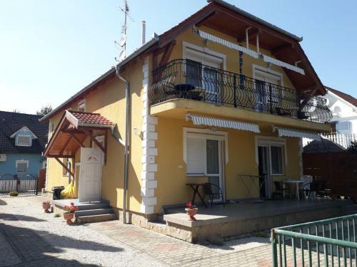 Villa Bella Apartman