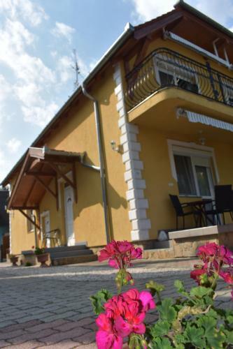 Villa Bella Apartman