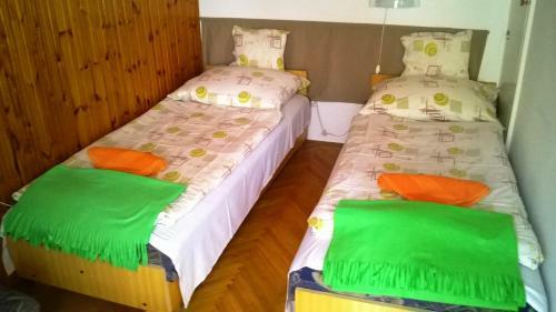 Corso Apartman
