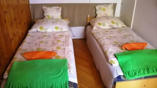 Corso Apartman