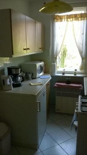 Corso Apartman