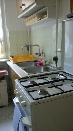 Corso Apartman