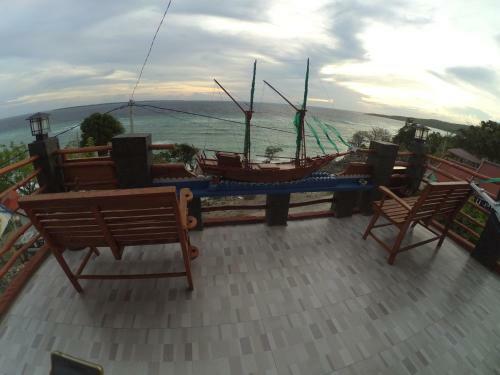 Hostal Bira Panda Beach 2