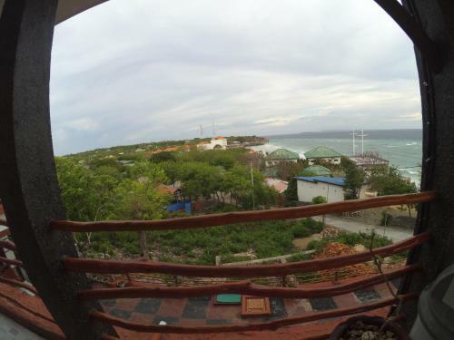 Hostal Bira Panda Beach 2