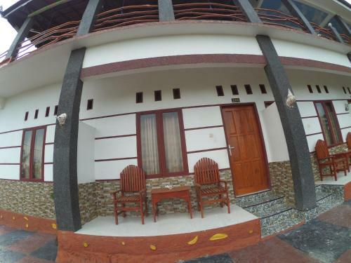 Hostal Bira Panda Beach 2