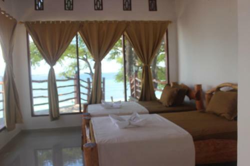 Hostal Bira Panda Beach 2