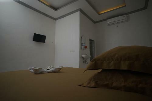 Hostal Bira Panda Beach 2