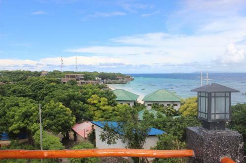 Hostal Bira Panda Beach 2
