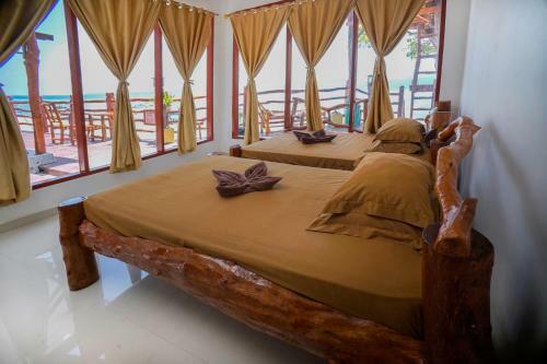 Hostal Bira Panda Beach 2