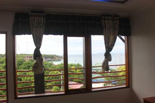 Hostal Bira Panda Beach 2