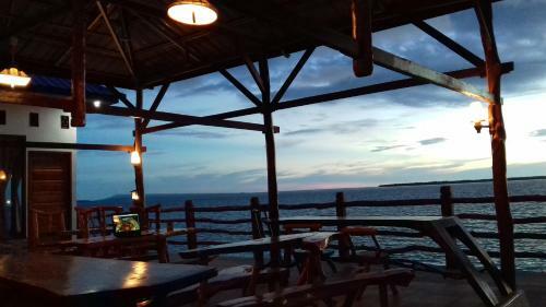 Hostal Bira Panda Beach 2