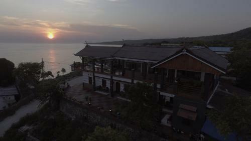 Hostal Bira Panda Beach 2