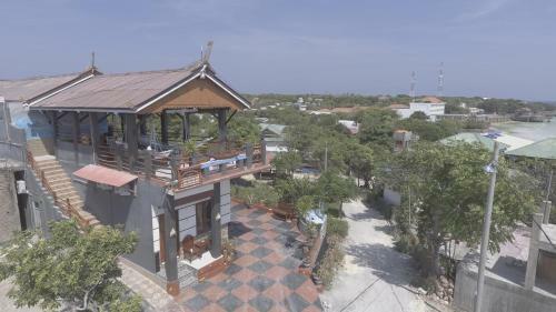 Hostal Bira Panda Beach 2