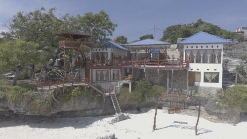 Hostal Bira Panda Beach 2
