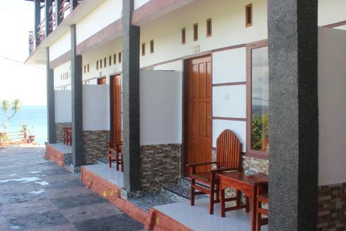 Hostal Bira Panda Beach 2