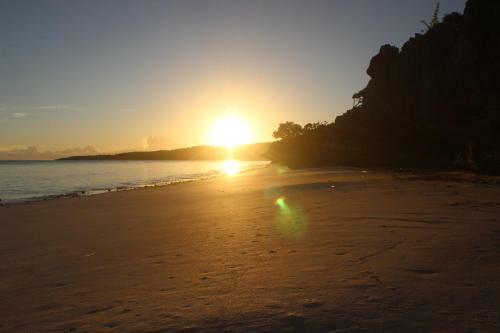Hostal Bira Panda Beach 2