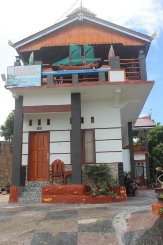 Hostal Bira Panda Beach 2