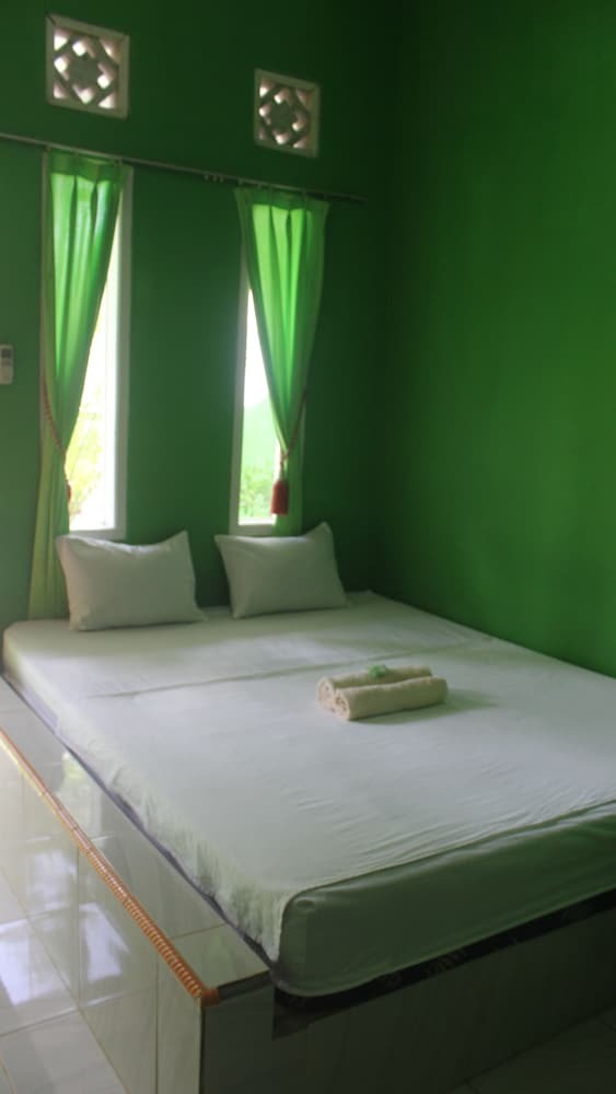 Hotel Bira Panda Beach 1
