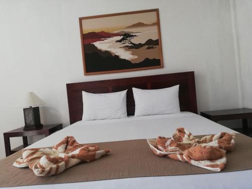 Hotel Patma Bira