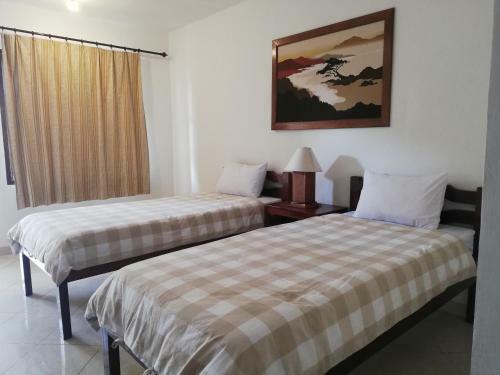 Hotel Patma Bira