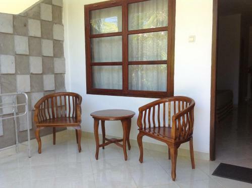 Hotel Patma Bira
