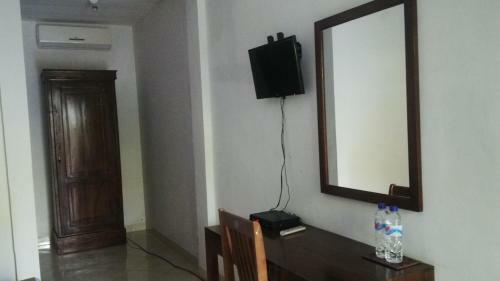 Hotel Patma Bira