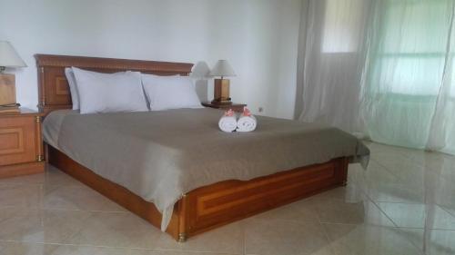 Hotel Patma Bira