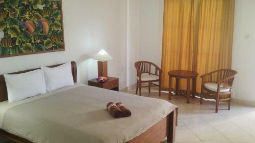 Hotel Patma Bira