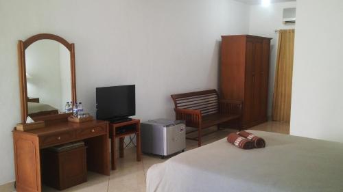 Hotel Patma Bira