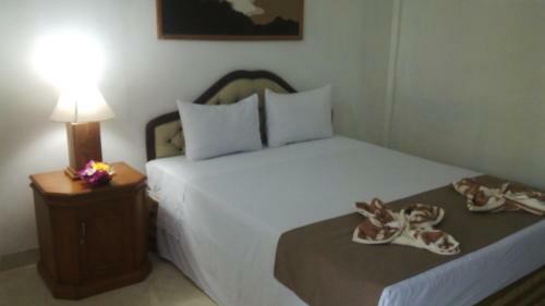 Hotel Patma Bira